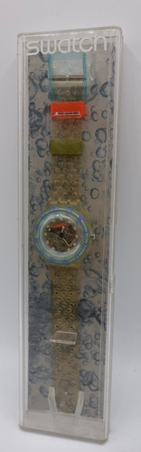 Montre swatch scuba 200 - scuba,