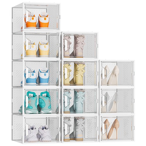 Simpdiy organizer per scarpe - organizer,