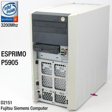 Computer fsc fujitsu - computer,