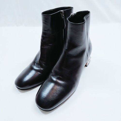 Stivali miu donna pelle - miu,