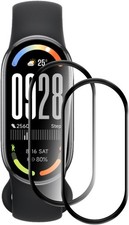 2x Vetro Protettivo 3D per