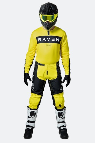Set abbigliamento motocross