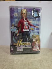 Bambola disney hannah montana - bambola,