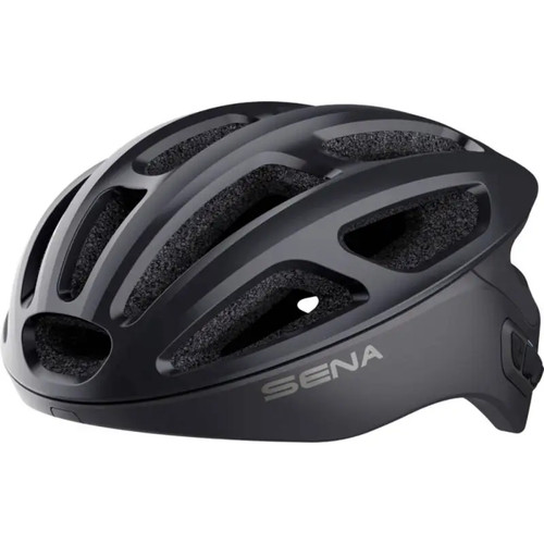 Casco sena smart dotato - sena, r1