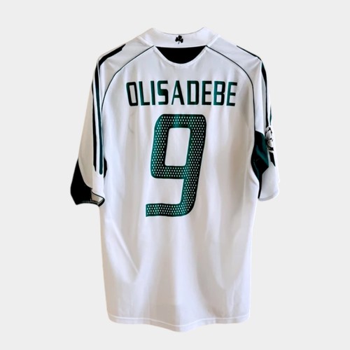 Maglia calcio panathinaikos - maglia,