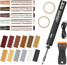 Kit Riparazione Parquet, Kit