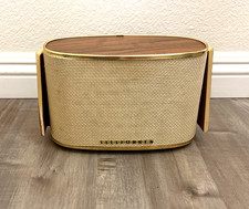 Telefunken allvox strahler - telefunken, allvox-strahler