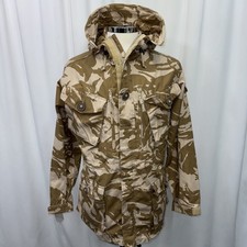 BRITISH ARMY Dessert