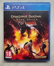 DRAGON'S DOGMA DARK ARISEN