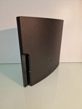 PS3 Slim 320GB CFW Evilnat