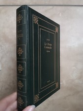 DANTE - LA DIVINA COMMEDIA