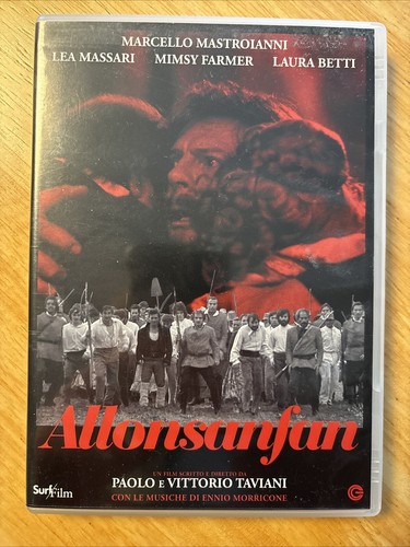 Allonsanfan marcello - allonsanfan,,