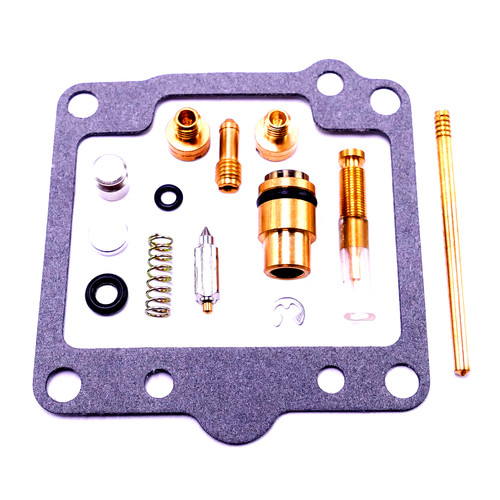 Carburatore kit riparazione - kit,