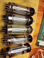 Valvole Forse Pl 519