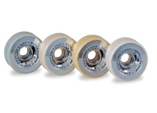 Ruedas de patinaje artístico