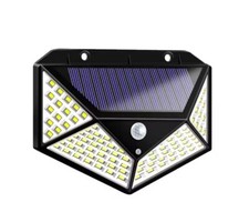Luce da parete a LED lampada