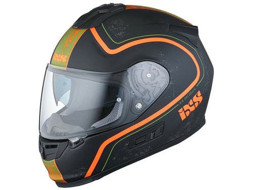 Ixs casco integrale - ixs, hx