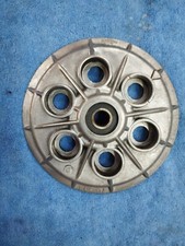 Piatto Frizione Ducati A Secco