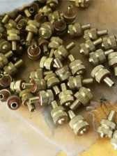 20 Tappi Tappo Valvola Camera