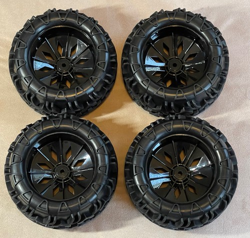 Pneumatici camion 4pz blk - pneumatici,