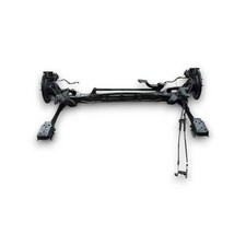 Assale / Ponte Posteriore (A Dischi) Lancia Voyager 2.8 Diesel (2011 > 2014)