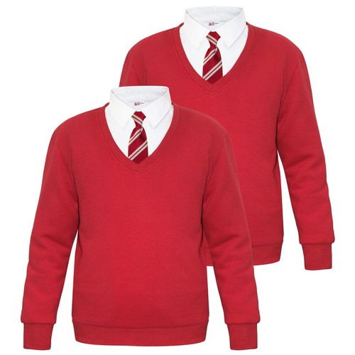 Ragazze rosso scout - ragazze,