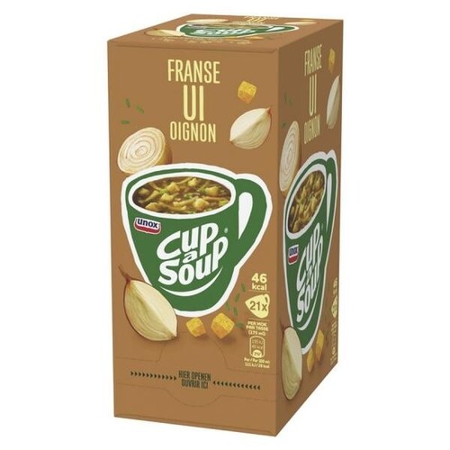 Unox cup soup zuppa di - cup,