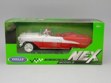 Oldsmobile Super 88 (1955) -