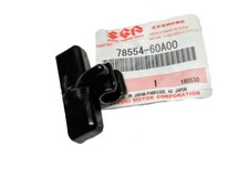 Clip, staffa di montaggio sul