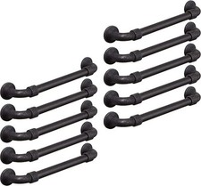 Maniglia Mobili Nero Accesso