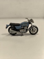 Modellino Moto Benelli 500