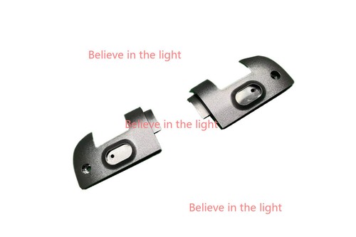 Set copricerniera sinistra - , e