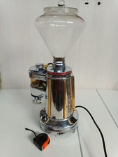 grande macina caffé Quickmill Omre da bar vintage superautomatico 380v