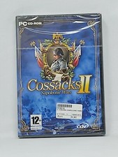 PC  COSSACKS II NAPOLEONIC WAR