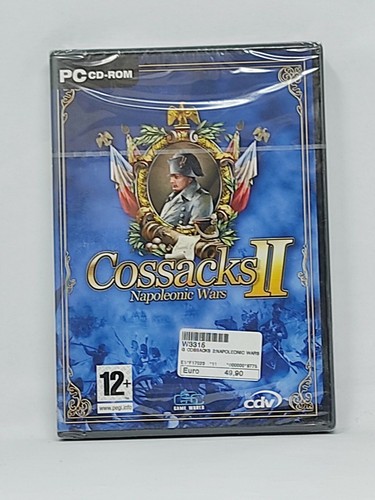 Cossacks napoleonic war - napoleonic,