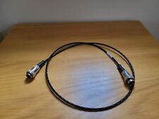 Teddycab Interconnessione DIN