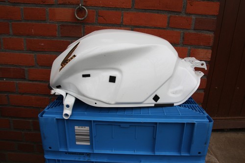 Serbatoio benzina honda cbr - serbatoio,