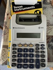 Texas Instruments