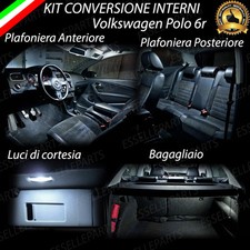 KIT LED INTERNI VOLKSWAGEN