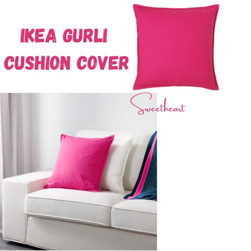 Ikea gurli copricuscino - ikea,