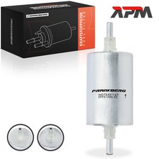 Filtro carburante per Audi A2