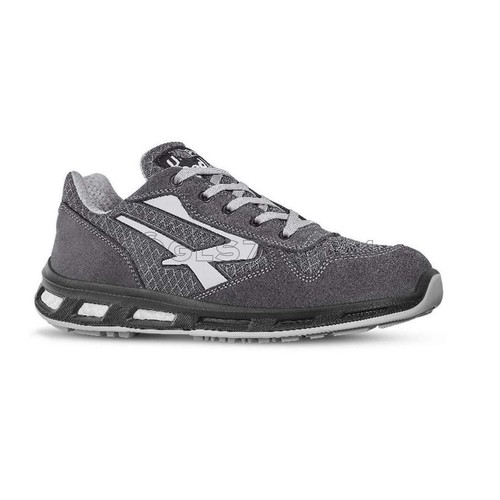 Scarpa antinfortunistica - scarpa,