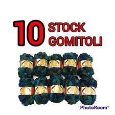 STOCK GOMITOLI LANA GOMITOLI