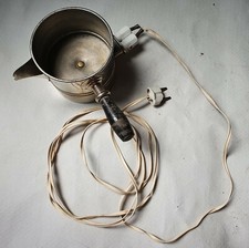 Scalda latte elettrico vecchio