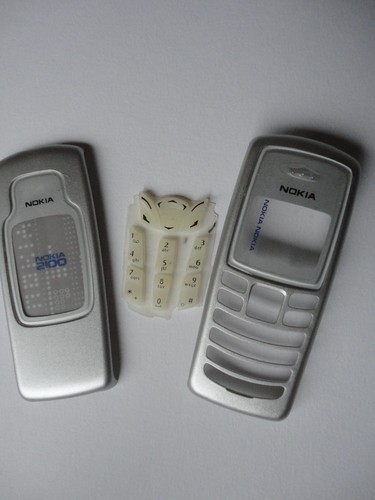 Cover nokia 2100 compatibile - nokia,