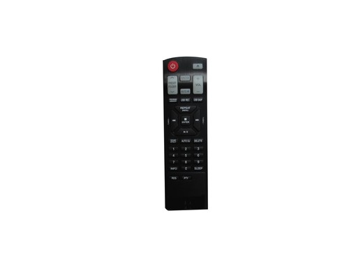 Telecomando per akb73295701 - telecomando,