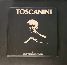 Cofanetto 8 Vinile LP 33 giri