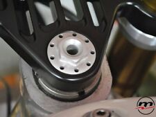 DADO BLOCCAGGIO PIASTRA STERZO MELOTTI PER APRILIA RS 125