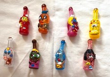 SORPRESINE FERRERO “ GLI SBOTTIGLIATI ” ANNO 2001