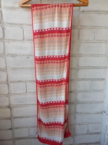 Sciarpa donna missoni viscosa - sciarpa,